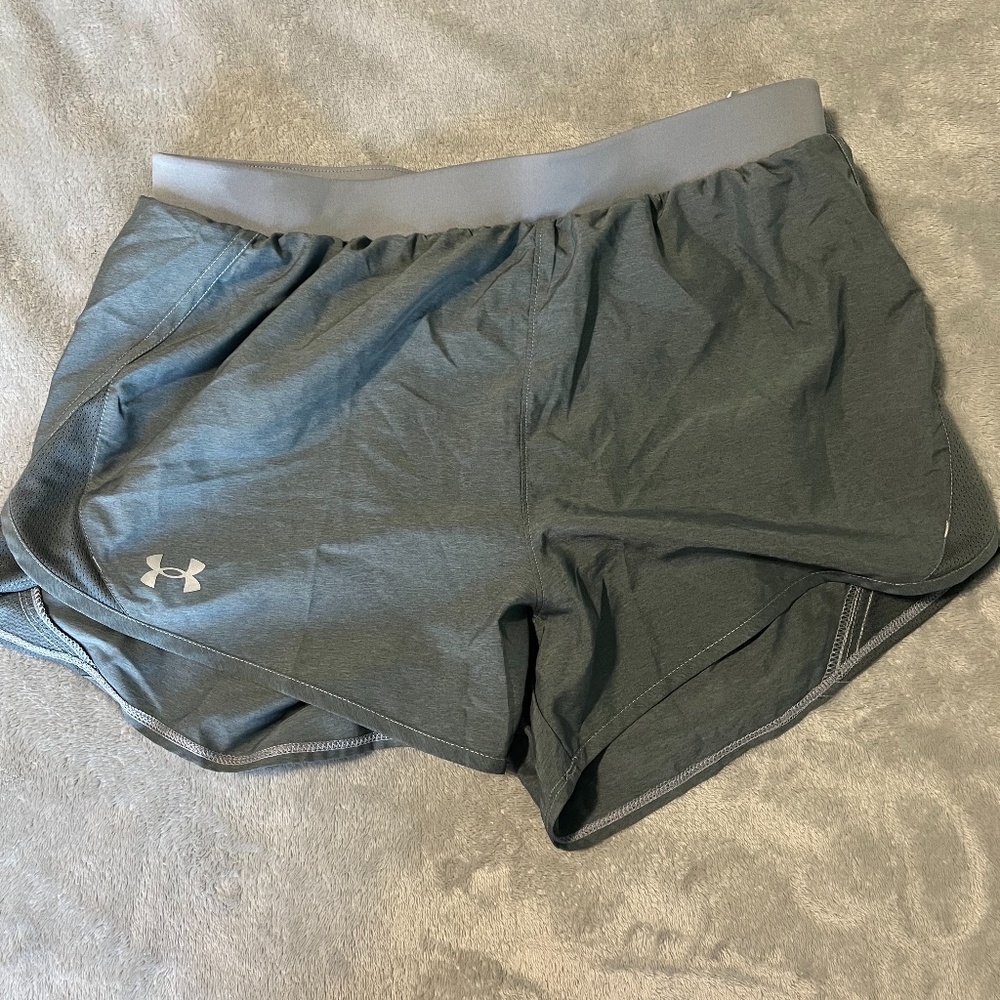 Under Armor Shorts